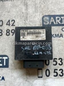 ÇIKMA VW CADDY 3AA 919 041 A 3AA919041A VOLTAJ STABİLİZATÖRÜ – Konya Çıkma Parça