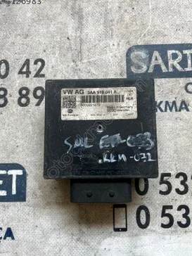 ÇIKMA VW CADDY 3AA 919 041 A 3AA919041A VOLTAJ STABİLİZATÖRÜ - Konya Çıkma Parça