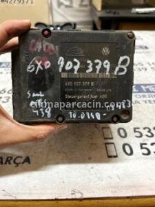ÇIKMA VW CADDY 6X0 907 379 B 10.0949-0348.3 ABS BEYNİ – Konya Çıkma Parça
