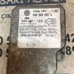 Volkswagen Caddy Airbag Beyni çıkma parça - SARI MEHMET OTO YEDEK PARÇA Konya