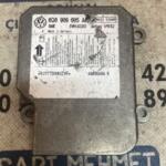 Volkswagen Caddy Airbag Beyni çıkma parça - SARI MEHMET OTO YEDEK PARÇA Konya