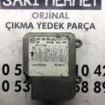 Volkswagen Caddy Airbag Beyni çıkma parça - SARI MEHMET OTO YEDEK PARÇA Konya