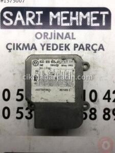 ÇIKMA VW CADDY AİRBAG BEYNİ 6Q0909605AH , 6Q0 909 605 AH – Konya Çıkma Parça