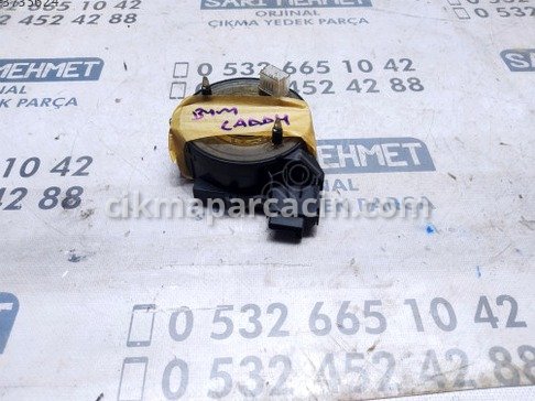 Volkswagen Caddy Airbag Sargısı çıkma parça