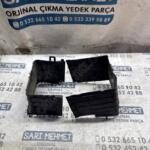 Volkswagen Caddy Akü çıkma parça - SARI MEHMET OTO YEDEK PARÇA Konya