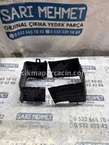 ÇIKMA VW CADDY AKÜ ÇERÇEVE PLASTİĞİ – Konya Çıkma Parça