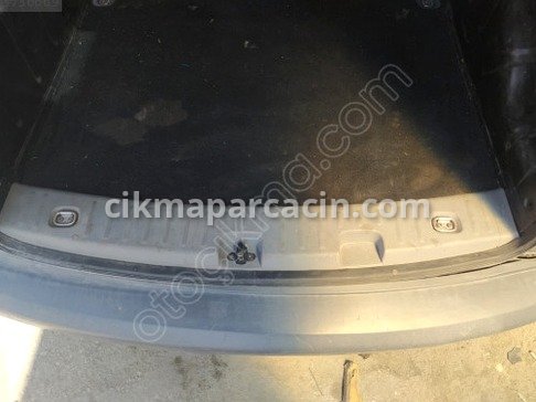 Volkswagen Caddy Arka Panel çıkma parça
