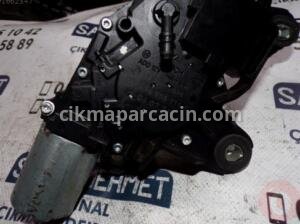 ÇIKMA VW CADDY ARKA SİLECEK MOTORU 1T0 955 711 C, 1T0955711C – Konya Çıkma Parça