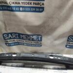 Volkswagen Caddy Tampon Demiri çıkma parça - SARI MEHMET OTO YEDEK PARÇA Konya