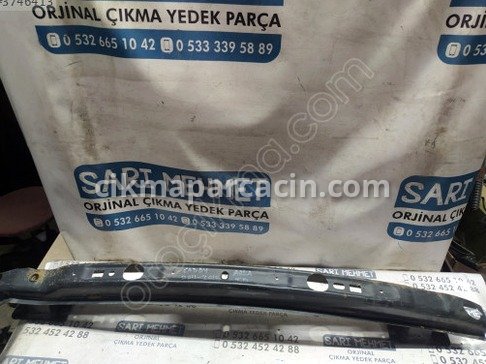 Volkswagen Caddy Tampon Demiri çıkma parça