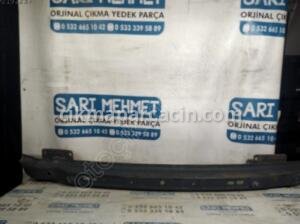 ÇIKMA VW CADDY ARKA TAMPON DEMİRİ – Konya Çıkma Parça