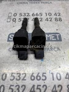 ÇIKMA VW CADDY ATEŞLEME BOBİNİ 04E905110K - Konya Çıkma Parça