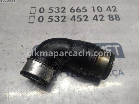 Audi A3 Turbo Hortumu çıkma parça