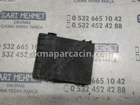 Volkswagen Caddy Sigorta Kutusu çıkma parça
