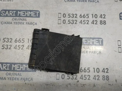 ÇIKMA VW CADDY B7 SİGORTA ÜST KAPAĞI - Konya Çıkma Parça