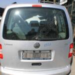 Volkswagen Caddy Bagaj Kapağı çıkma parça - SARI MEHMET OTO YEDEK PARÇA Konya