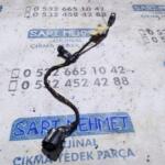 Volkswagen Caddy Elektrik Tesisatı çıkma parça - SARI MEHMET OTO YEDEK PARÇA Konya