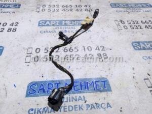 ÇIKMA VW CADDY BAGAJ KAPAĞI İÇ TESİSATI – Konya Çıkma Parça