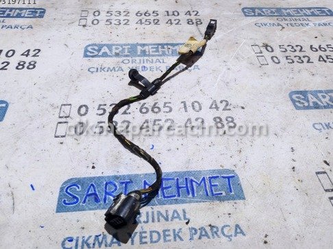 Volkswagen Caddy Elektrik Tesisatı çıkma parça