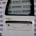 Volkswagen Caddy Bagaj Kapağı çıkma parça - SARI MEHMET OTO YEDEK PARÇA Konya