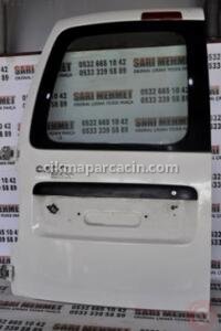 ÇIKMA VW CADDY BAGAJ KAPISI HATASIZ DOLU – Konya Çıkma Parça