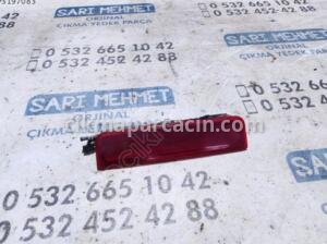 ÇIKMA VW CADDY BAGAJ STOP 3. STOP – Konya Çıkma Parça