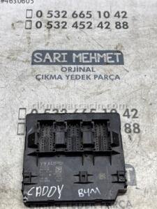 ÇIKMA VW CADDY BCM BEYNİ 5K0937086AA – Konya Çıkma Parça