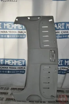 Volkswagen Caddy Tavan Sepeti çıkma parça - SARI MEHMET OTO YEDEK PARÇA Konya