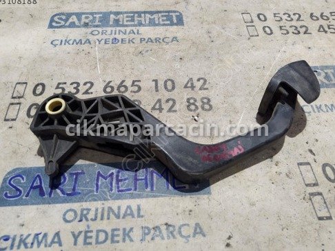 Volkswagen Caddy Debriyaj Çatalı çıkma parça
