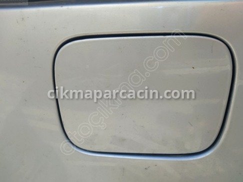 Volkswagen Caddy Depo Kapağı çıkma parça