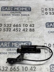 ÇIKMA VW CADDY DEPO KAPAĞI KİLİT MOTORU – Konya Çıkma Parça