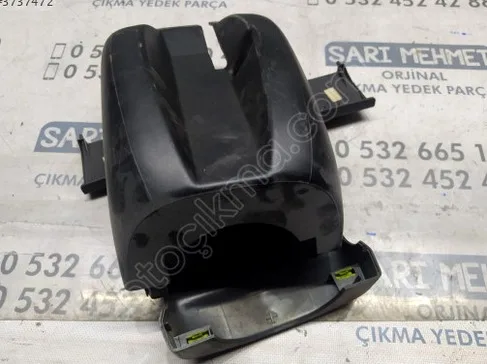 Volkswagen Caddy Direksiyon Kapak çıkma parça - SARI MEHMET OTO YEDEK PARÇA Konya