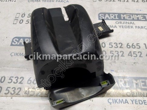 Volkswagen Caddy Direksiyon Kapak çıkma parça