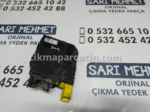 Volkswagen Caddy Direksiyon Beyni çıkma parça