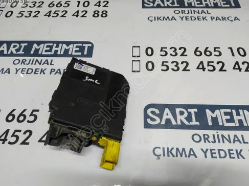 Volkswagen Caddy Direksiyon Beyni çıkma parça - SARI MEHMET OTO YEDEK PARÇA Konya
