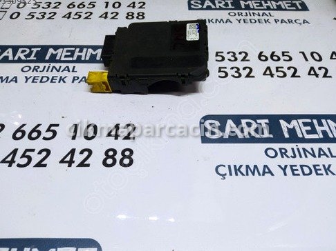 Volkswagen Caddy Direksiyon Beyni çıkma parça
