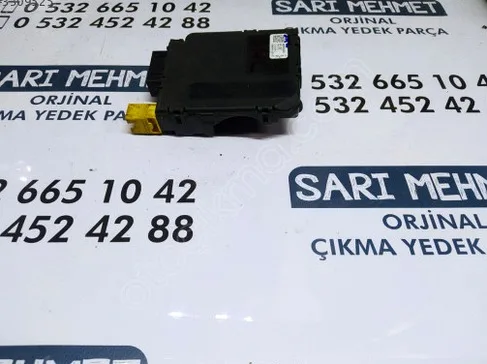 Volkswagen Caddy Direksiyon Beyni çıkma parça - SARI MEHMET OTO YEDEK PARÇA Konya