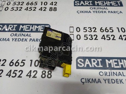 Volkswagen Caddy Direksiyon Beyni çıkma parça