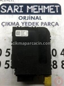 ÇIKMA VW CADDY DİREKSİYON KOLON BEYNİ 1K0953549CA – Konya Çıkma Parça