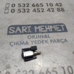 Volkswagen Caddy Direksiyon Kolon Kilidi çıkma parça - SARI MEHMET OTO YEDEK PARÇA Konya