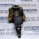 Volkswagen Caddy Direksiyon Kolon Kilidi çıkma parça - SARI MEHMET OTO YEDEK PARÇA Konya