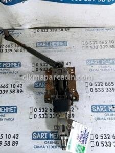 ÇIKMA VW CADDY DİREKSİYON MAFSALI – Konya Çıkma Parça