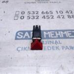 Volkswagen Caddy Flaşör Düğmesi çıkma parça - SARI MEHMET OTO YEDEK PARÇA Konya