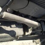 Volkswagen Caddy El Freni Kolu çıkma parça - SARI MEHMET OTO YEDEK PARÇA Konya