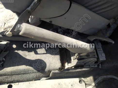 Volkswagen Caddy El Freni Kolu çıkma parça