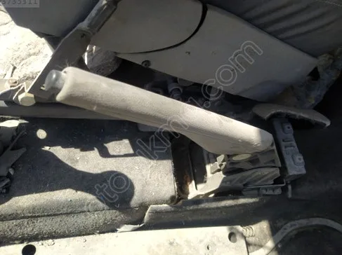 Volkswagen Caddy El Freni Kolu çıkma parça - SARI MEHMET OTO YEDEK PARÇA Konya