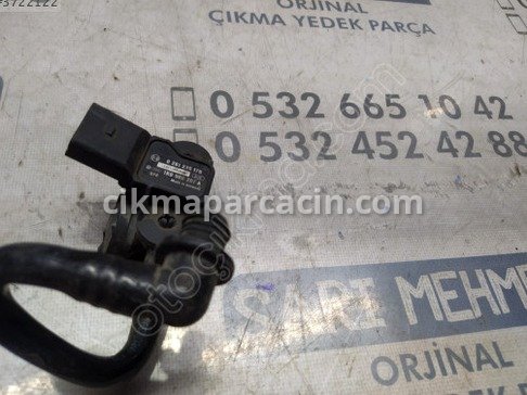 Volkswagen Caddy Basınç Sensörü çıkma parça