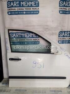 ÇIKMA VW CADDY ESKİ KASA SAĞ ÖN KAPI – Konya Çıkma Parça