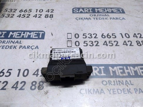 Volkswagen Caddy Ateşleme Beyni çıkma parça