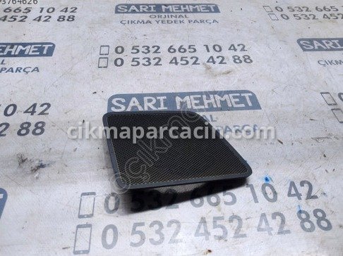 Volkswagen Caddy Hoparlör çıkma parça